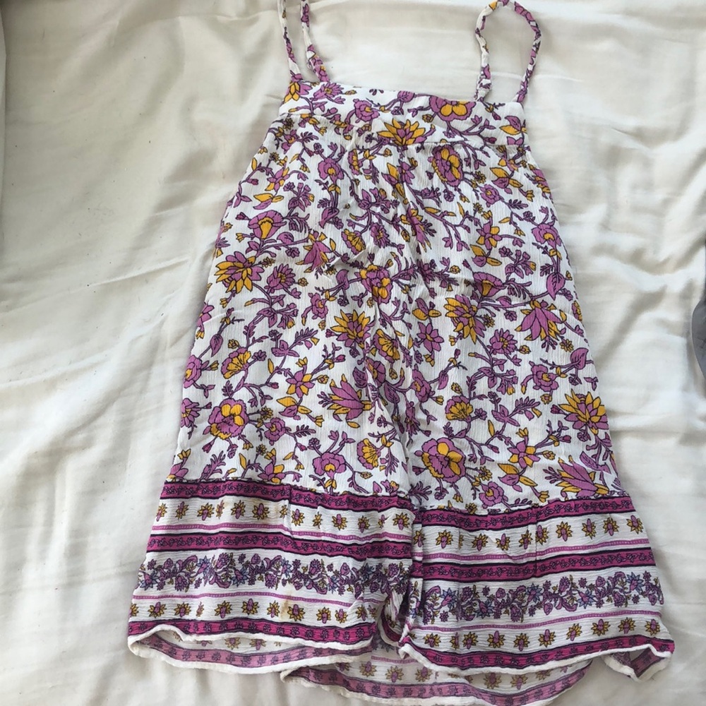 Tank top